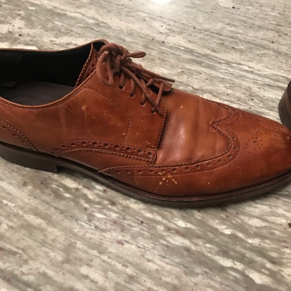cole haan harrison grand wingtip